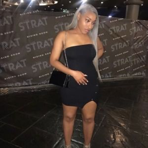 Meet your Posher, Jenna